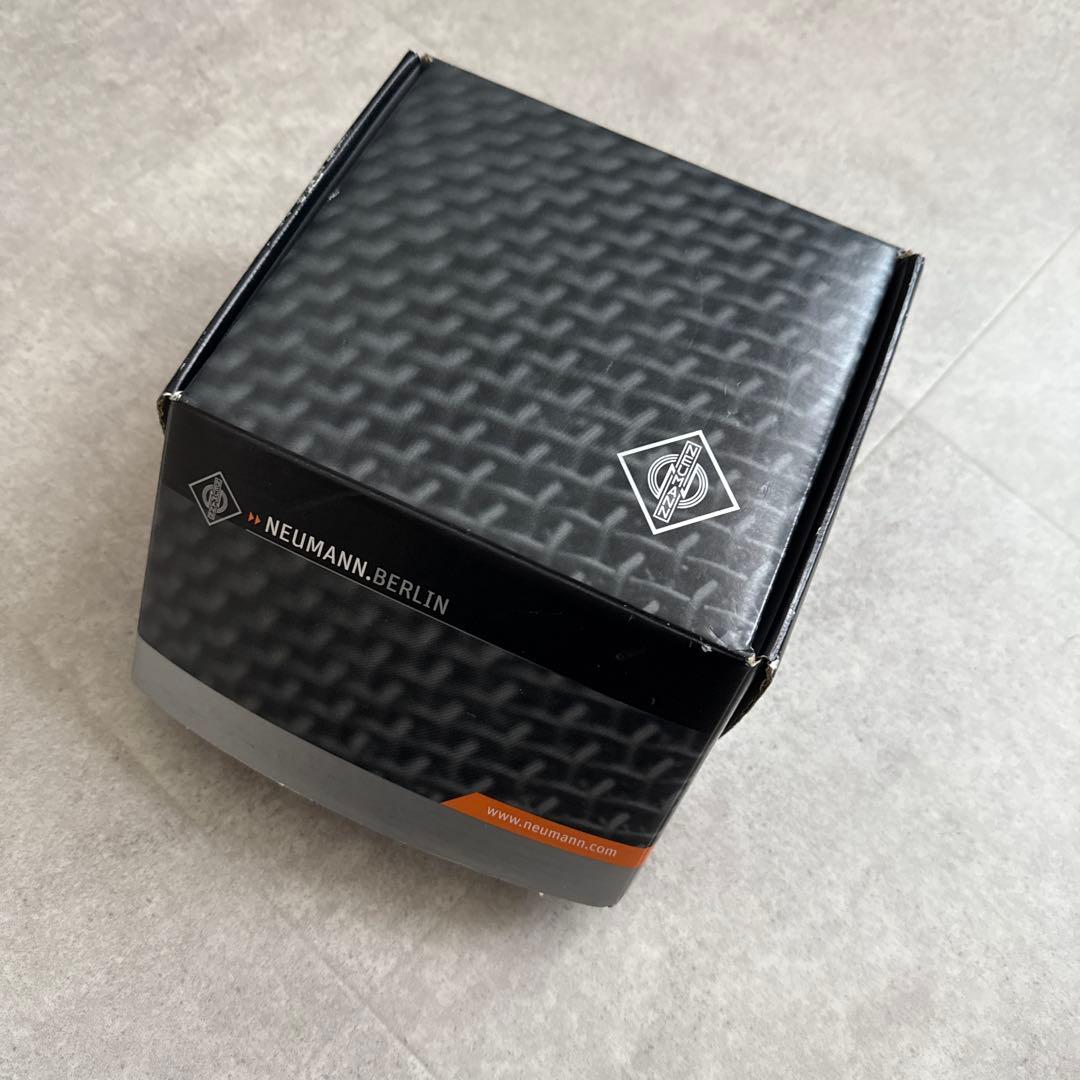 NEUMANN ( ノイマン ) EA 4