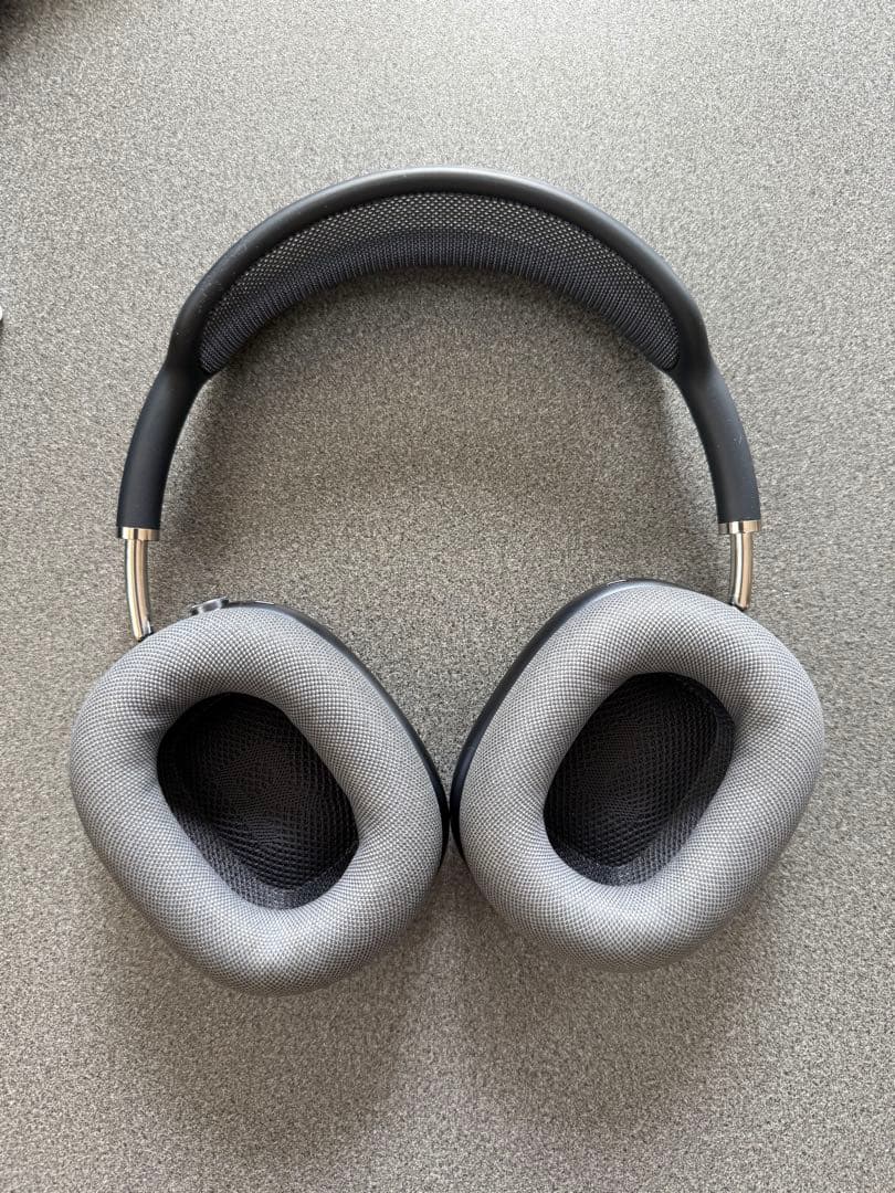 Apple AirPods Max 第2世代