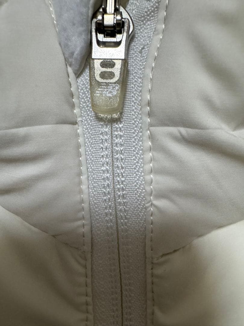 new balance ゴルフ用　ダウンジャケット【超美品】サイズ2 レディース