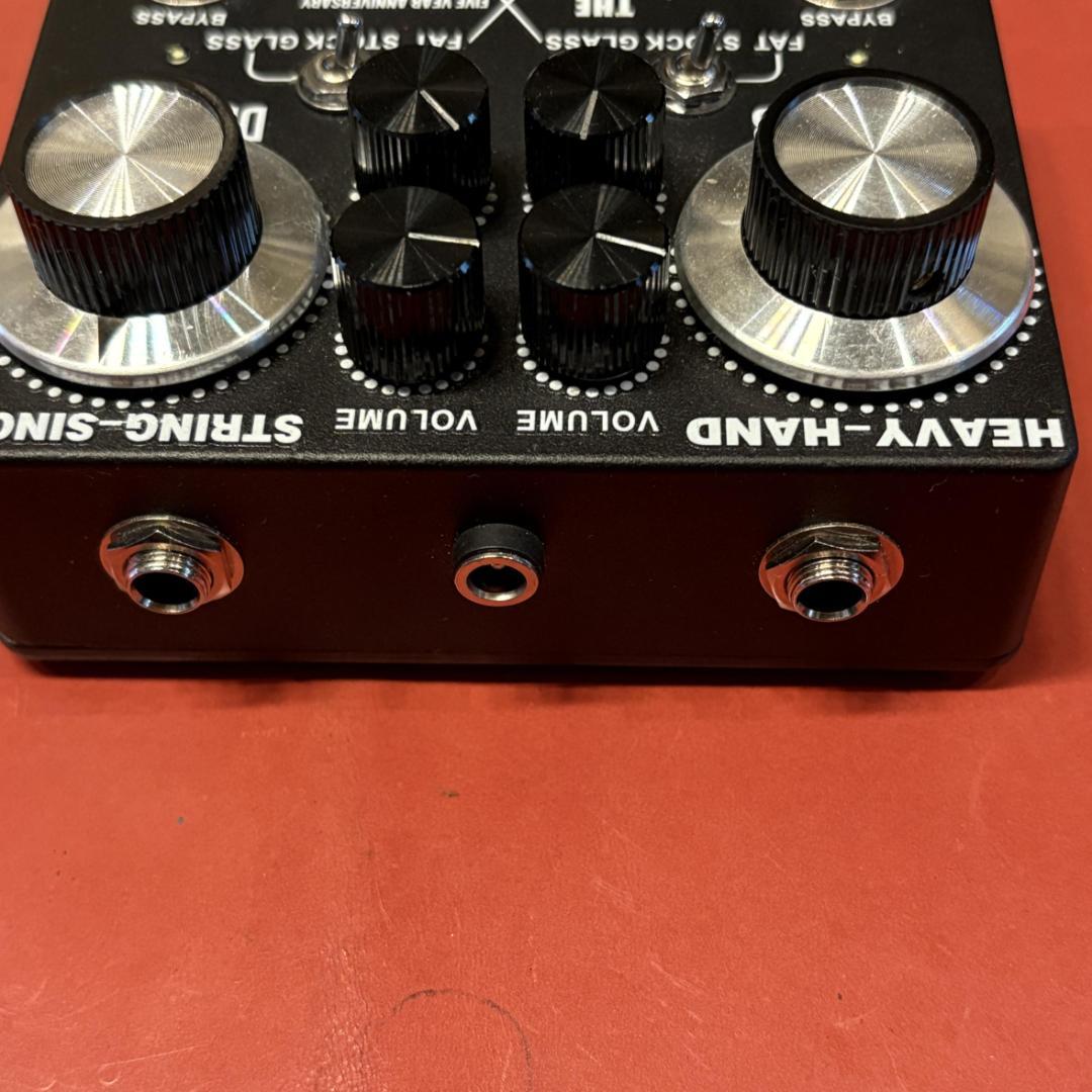 LYR-PEDAL ギターエフェクター