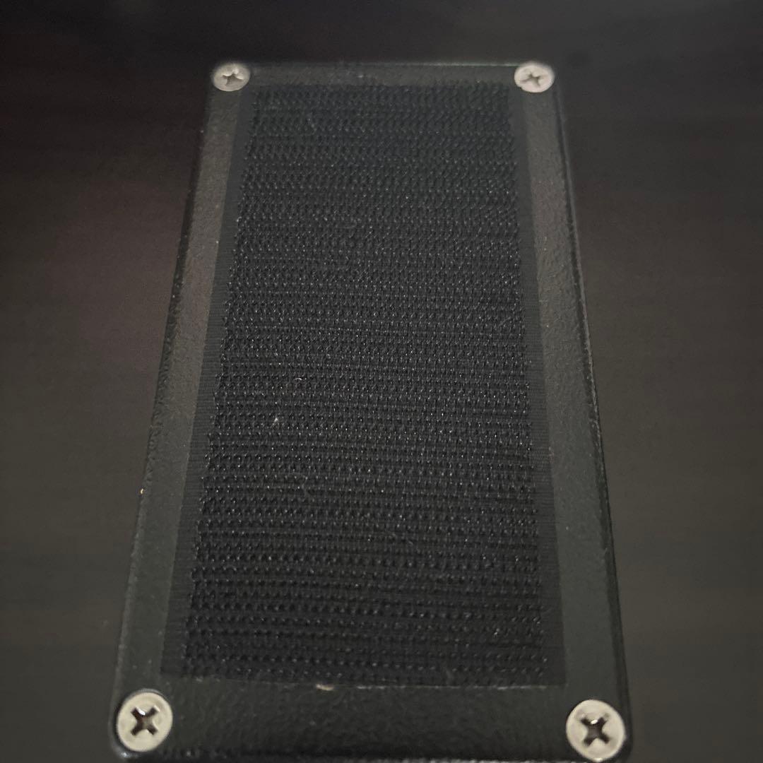 ギター 's Effects Jan Ray clone clip mod