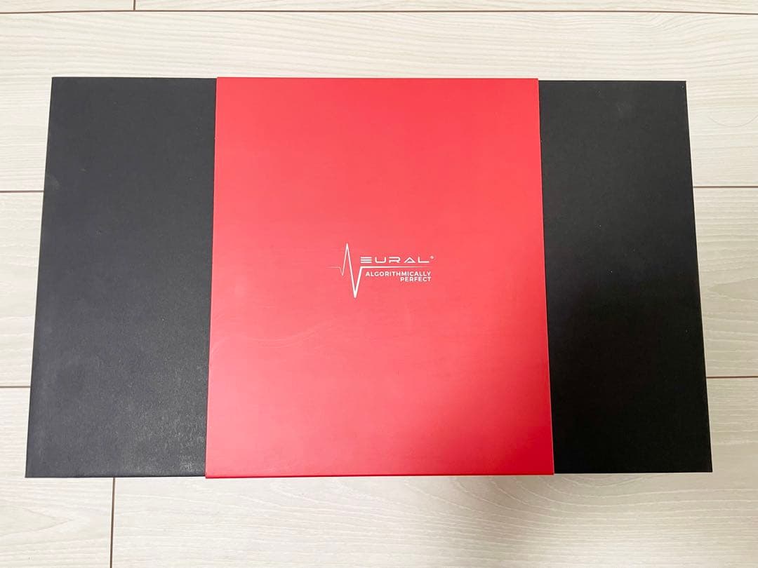 【本日限定 更値下】 QUAD Cortex ギターエフェクター＋専用ケース付き