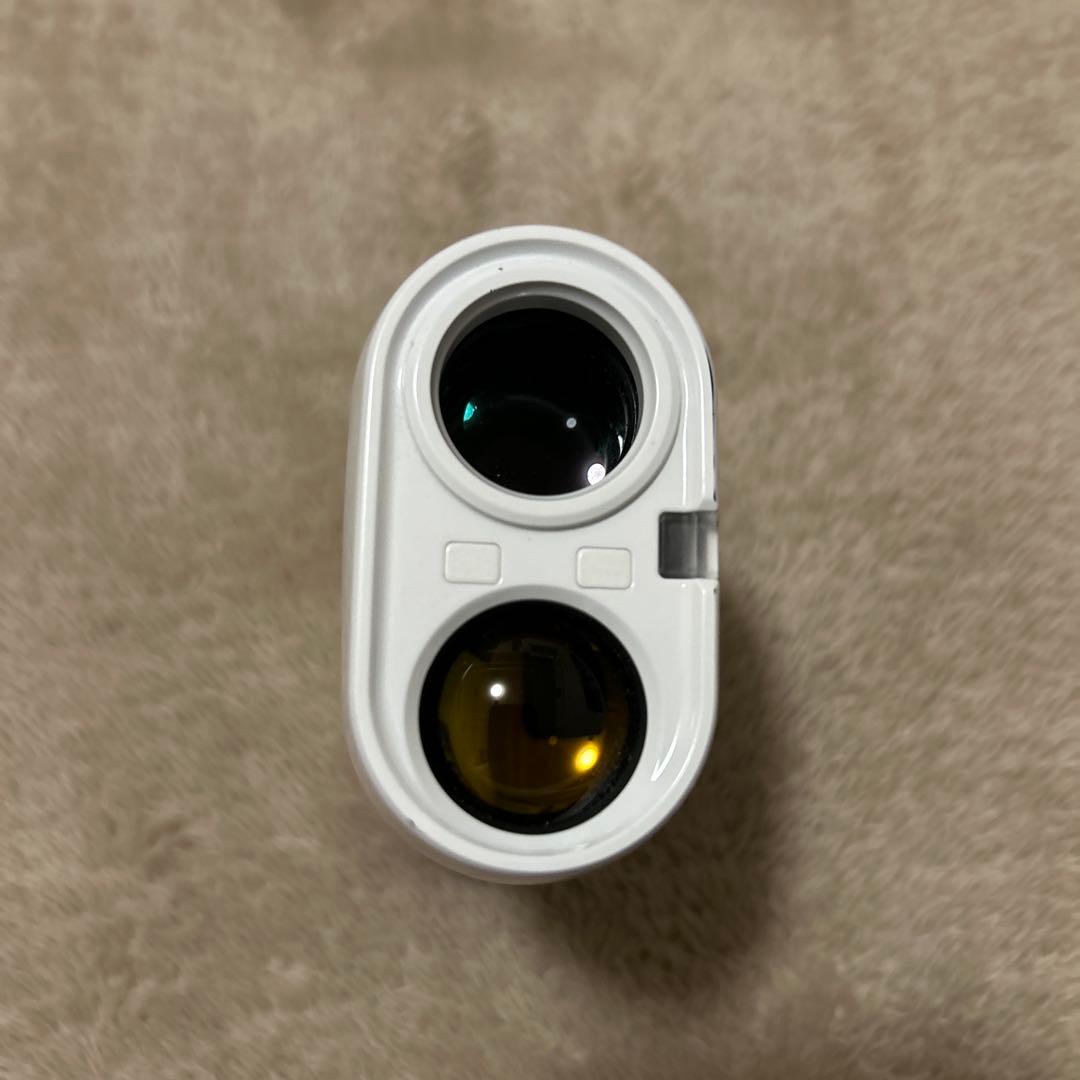 ラウンド用品・アクセサリー Nikon COOLSHOT PRO STABILIZEDw