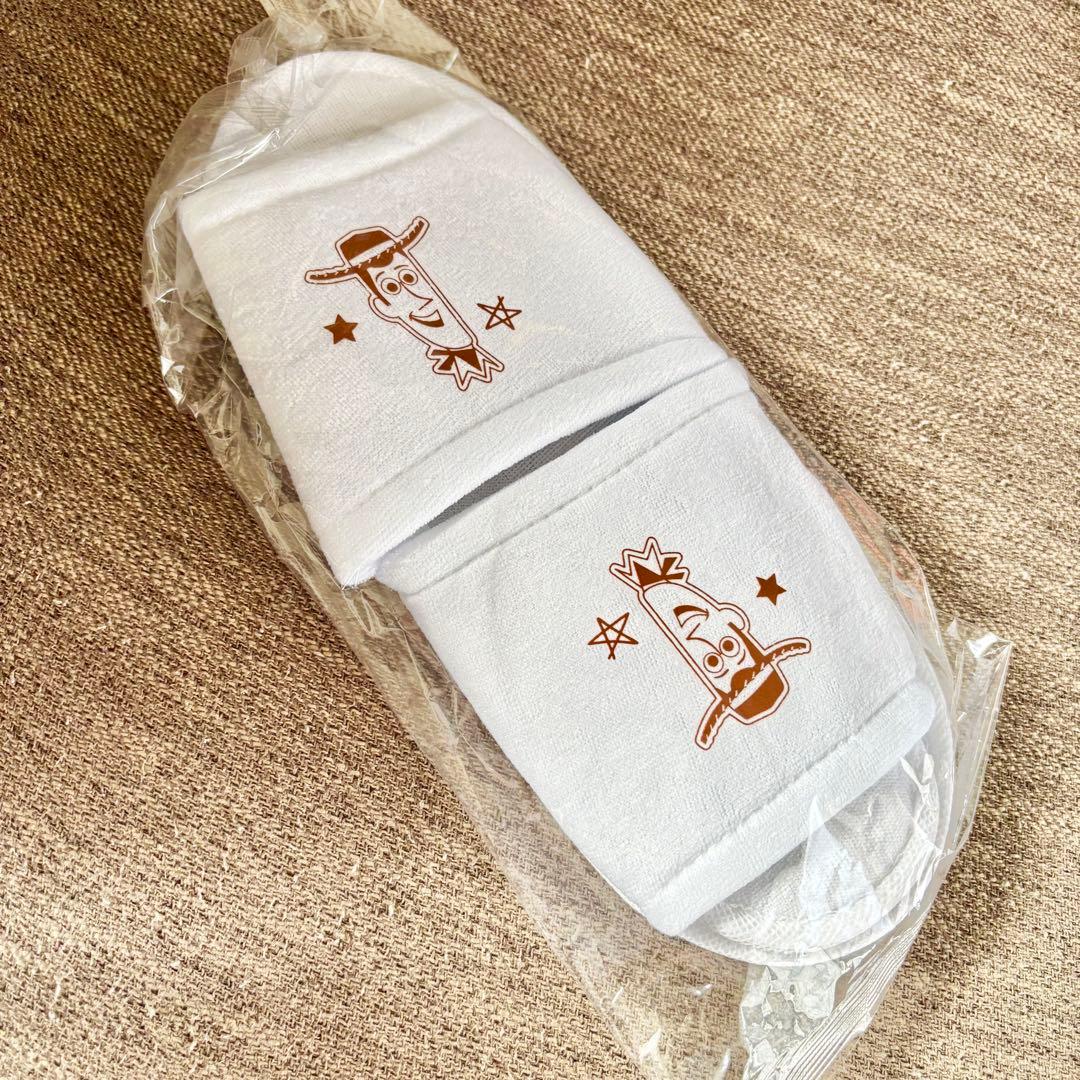 バケパ／バケーションパッケージ／バケパグッズ