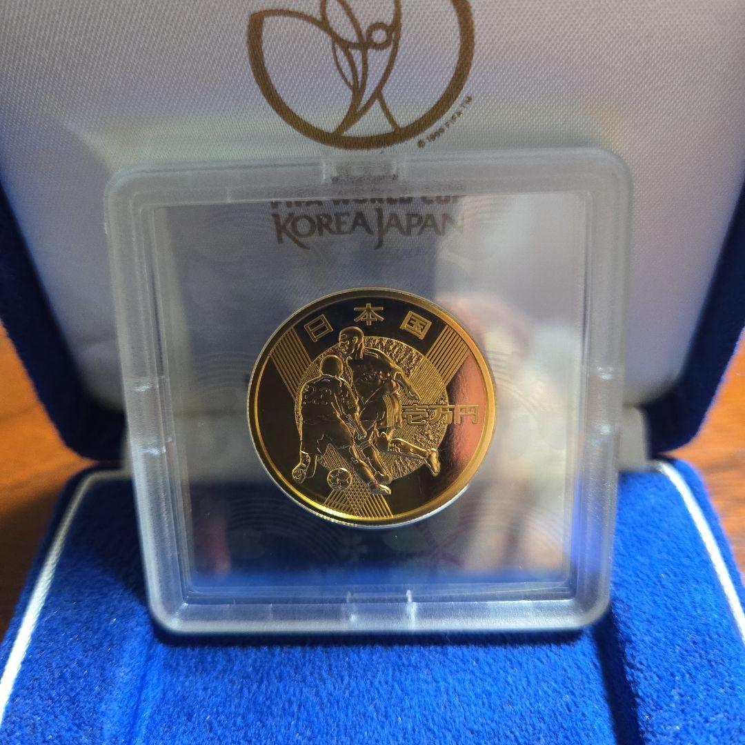 カツサマ専用10000円オリンピック金貨