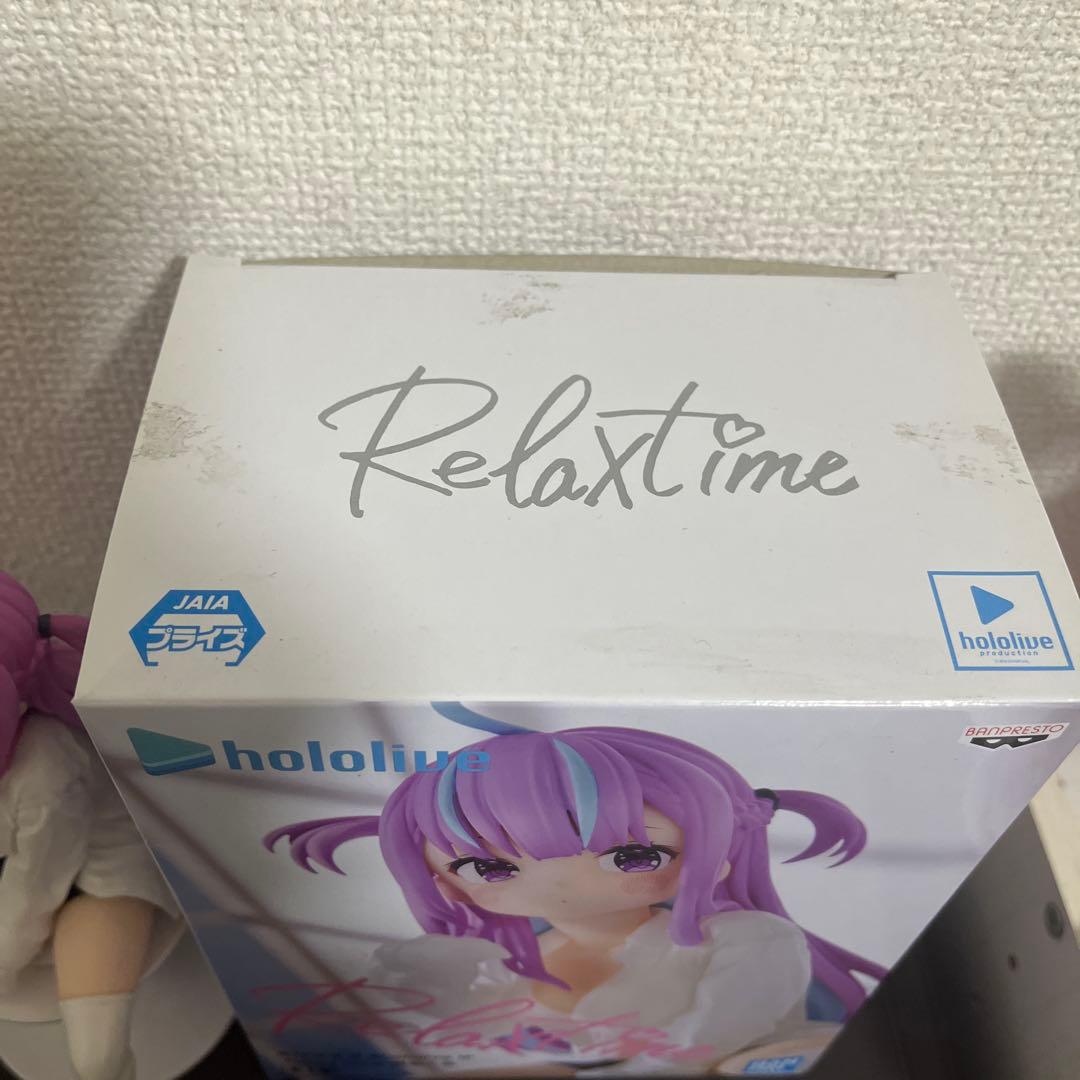 ホロライブグッズまとめ売り