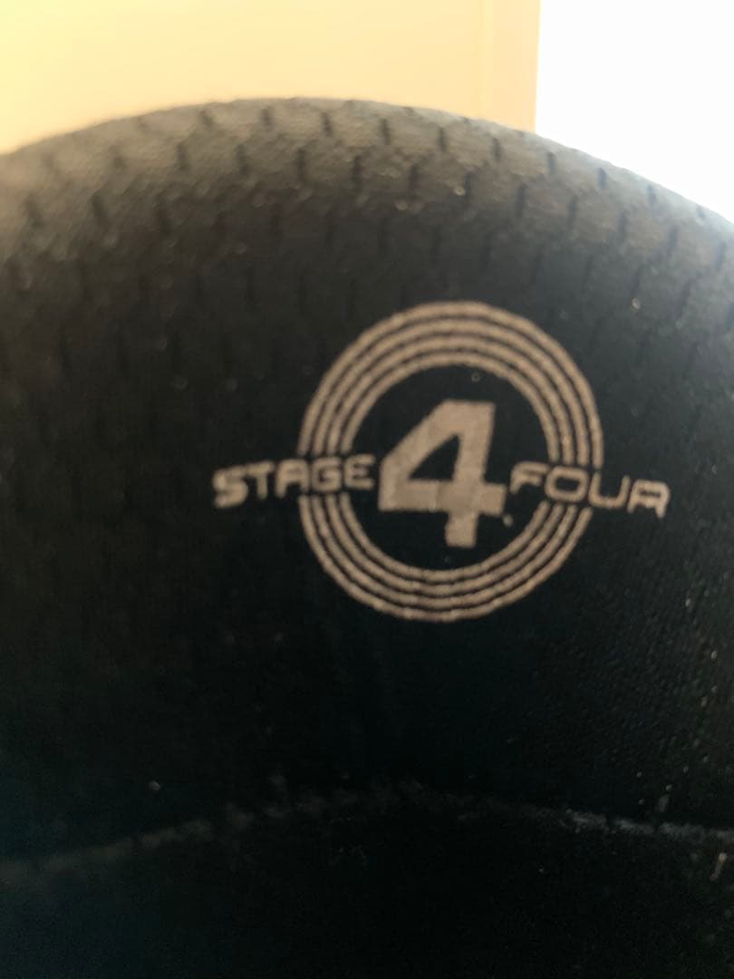 DEELUX　DEEMON L3 BOA 26.5