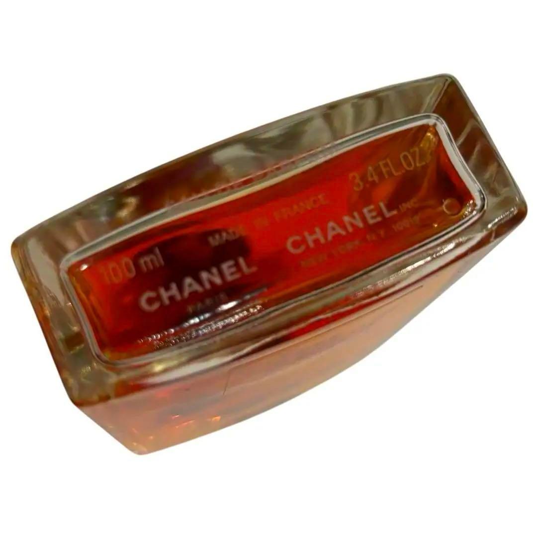未使用級✨ シャネル　アリュール センシュエル オードゥパルファム 100ml