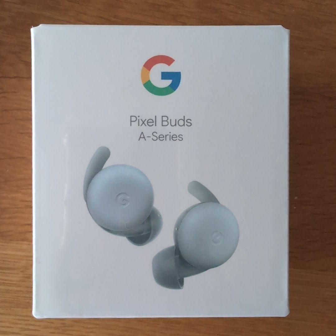 【新品未開封】Google Pixel Buds A-Series