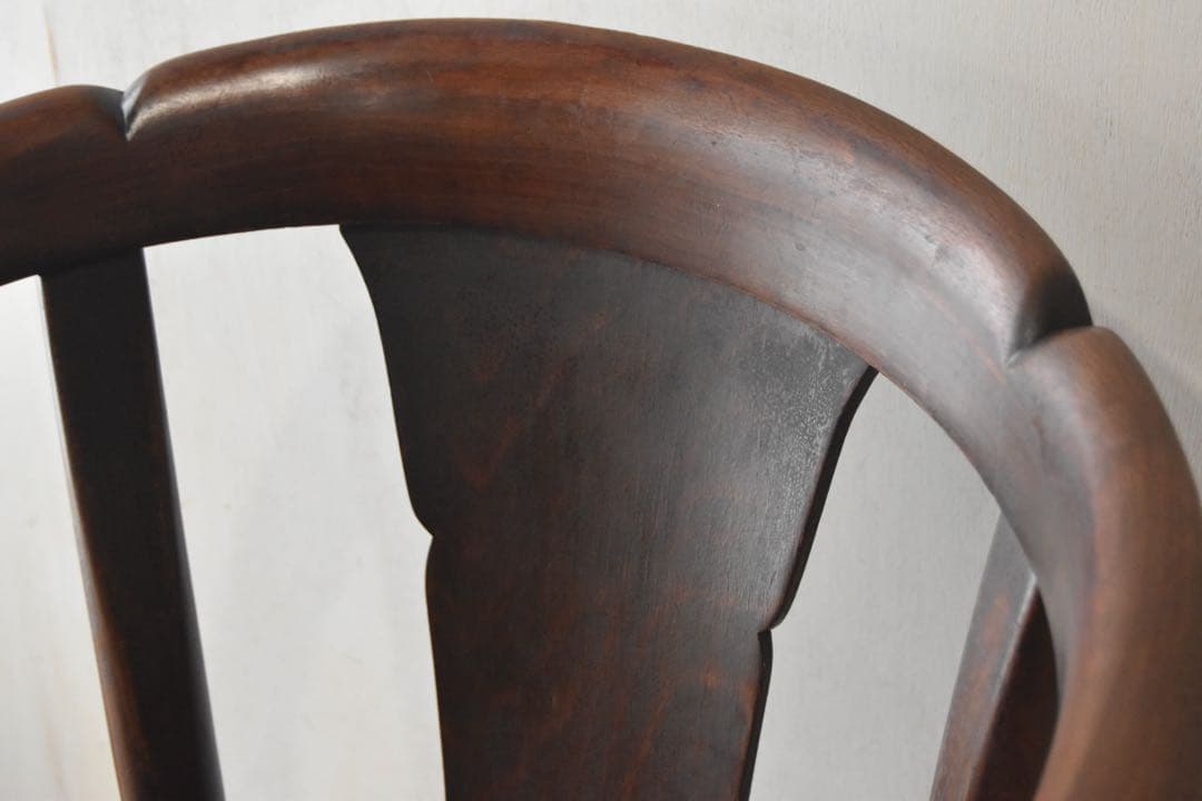 家具 Vintage THONET Arm chair