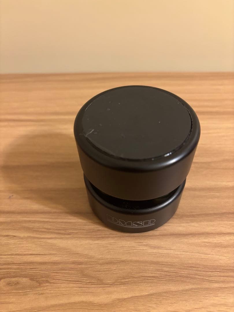 DMSD 60 PRO BLACK インシュレーター