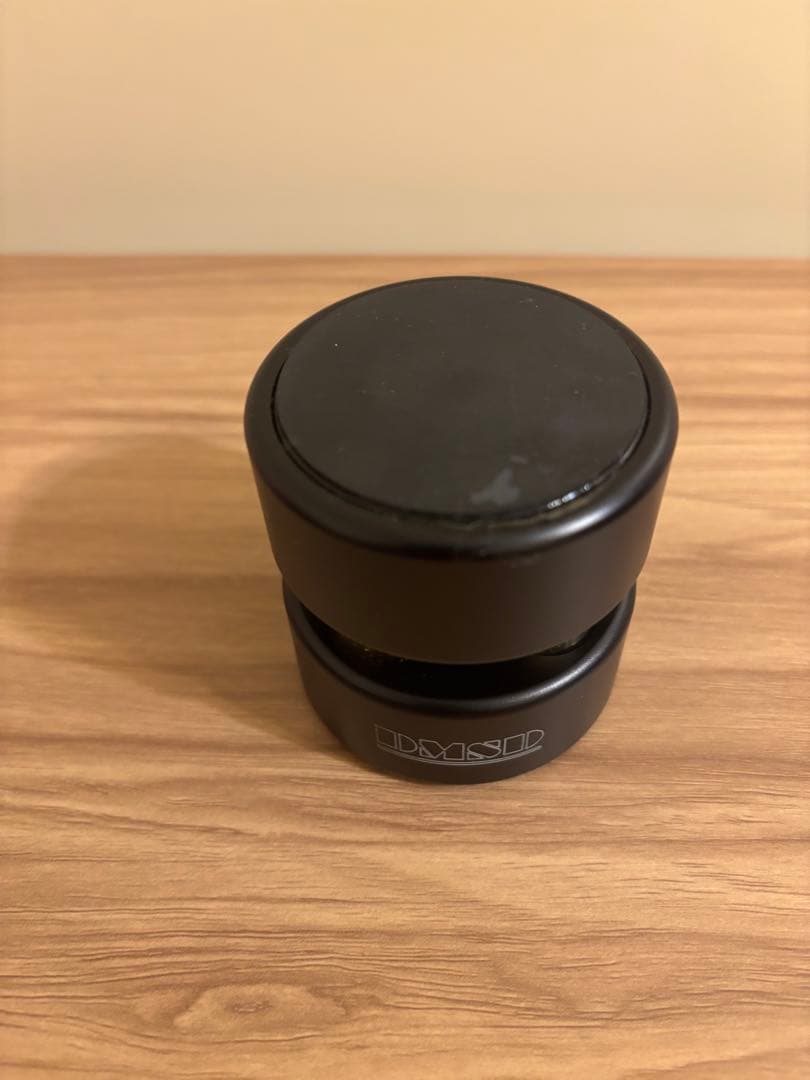 DMSD 60 PRO BLACK インシュレーター