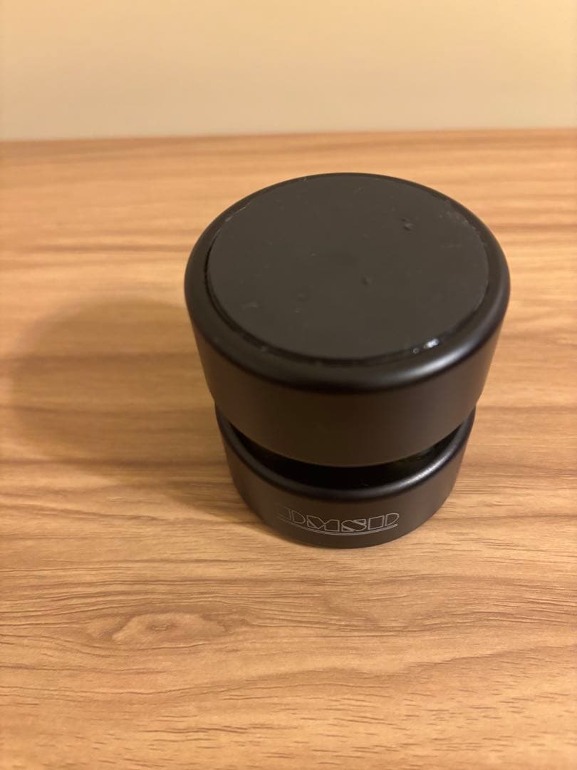 DMSD 60 PRO BLACK インシュレーター