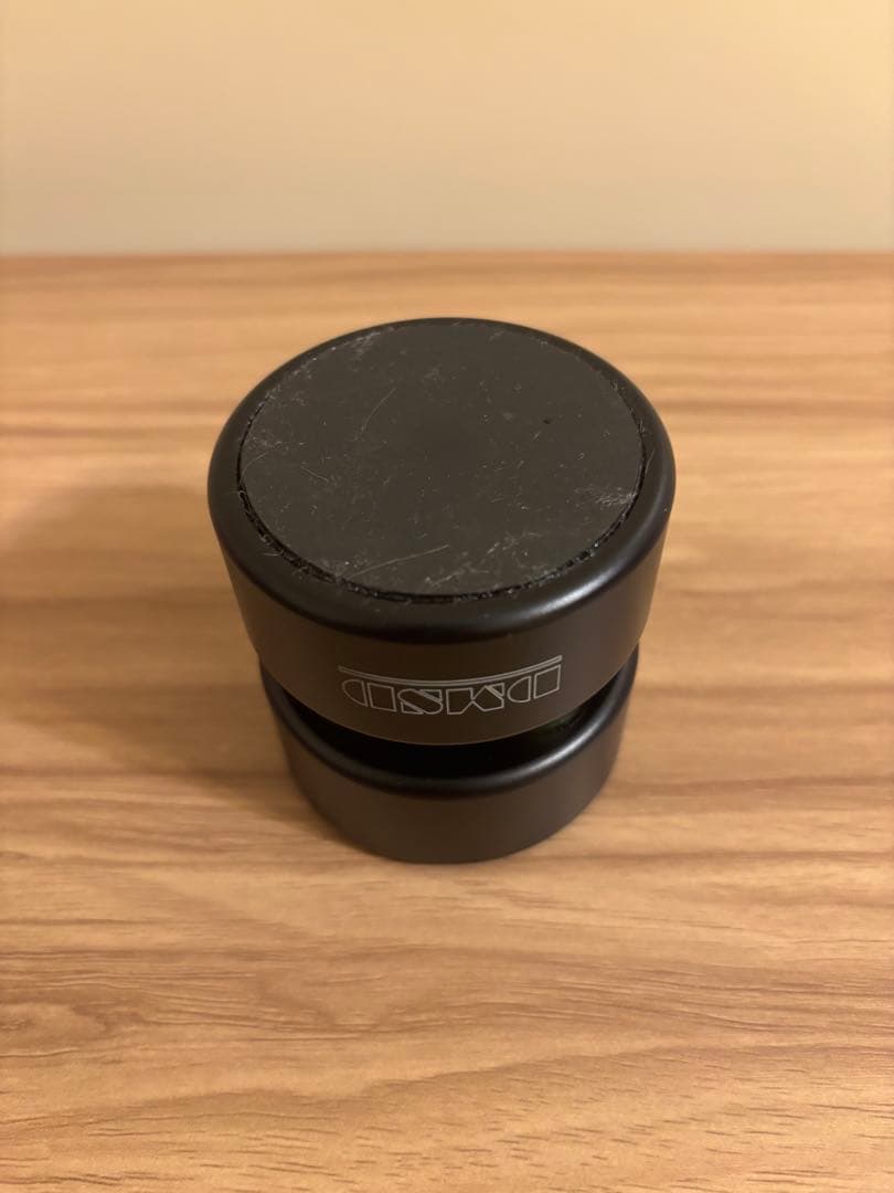 DMSD 60 PRO BLACK インシュレーター