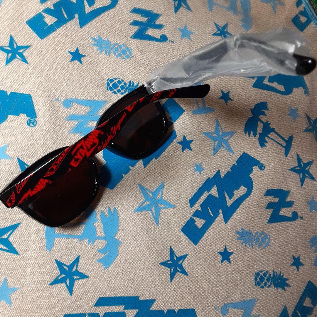 げん!!矢沢永吉　サングラス