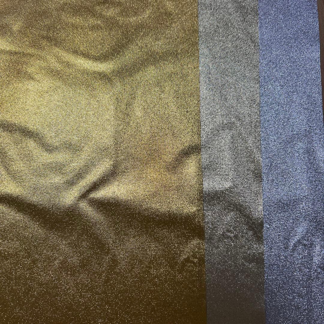 【美品】パーソナルカラー診断 カラードレープ 160色 綿 ラピスアカデミー