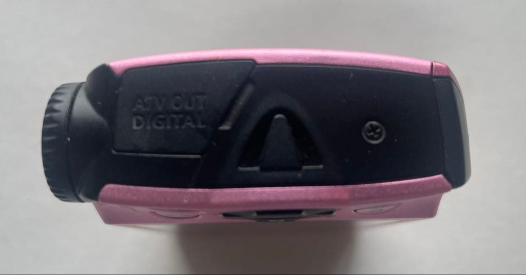 CANON powershot A3300ピンク