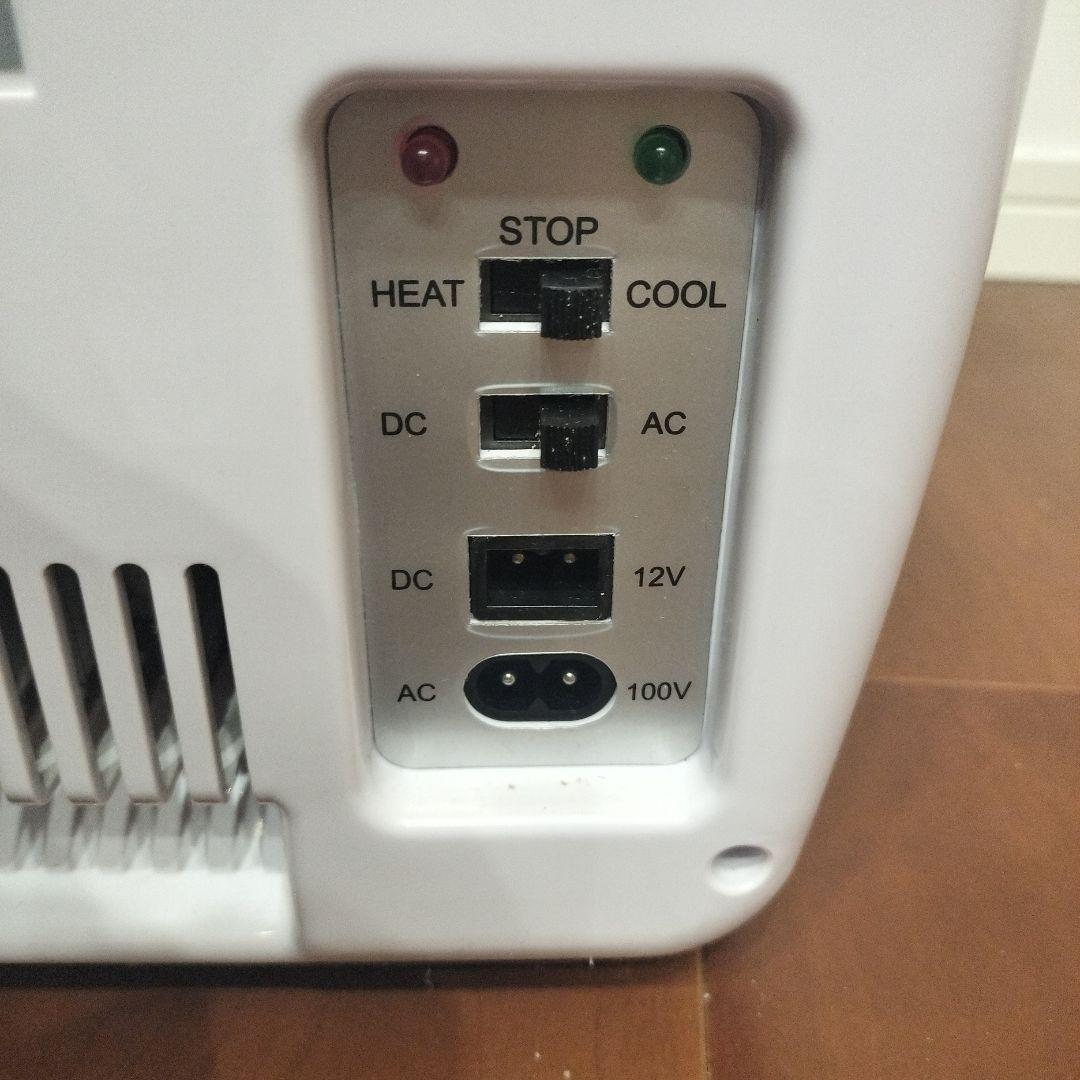 ジャグラー　冷蔵庫