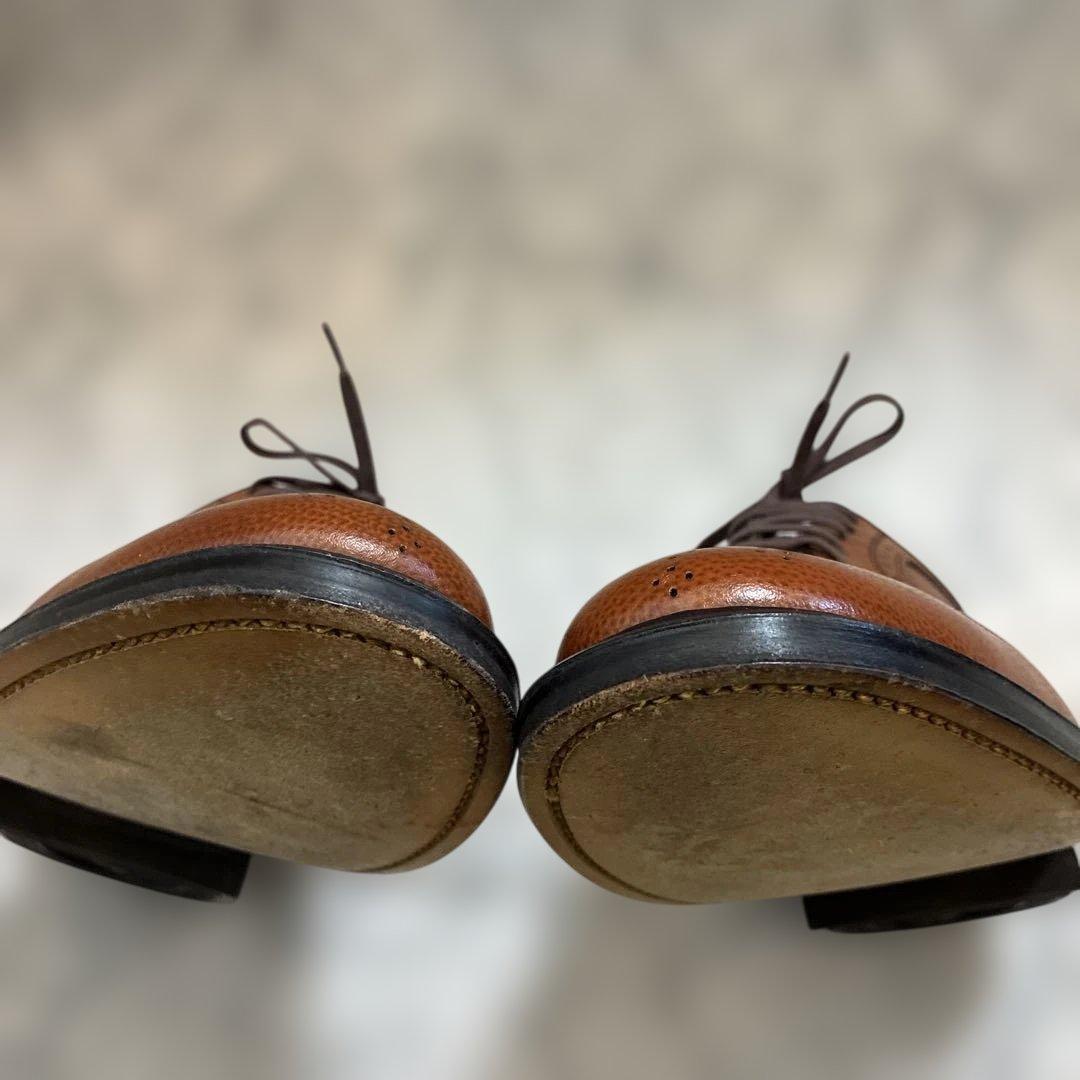 リーガル REGAL 2235 インペリアルグレード シボ25.0㎝