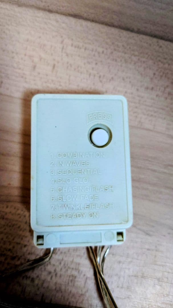 【発光改造品】ギガンティックシリーズ　ゴジラ1995