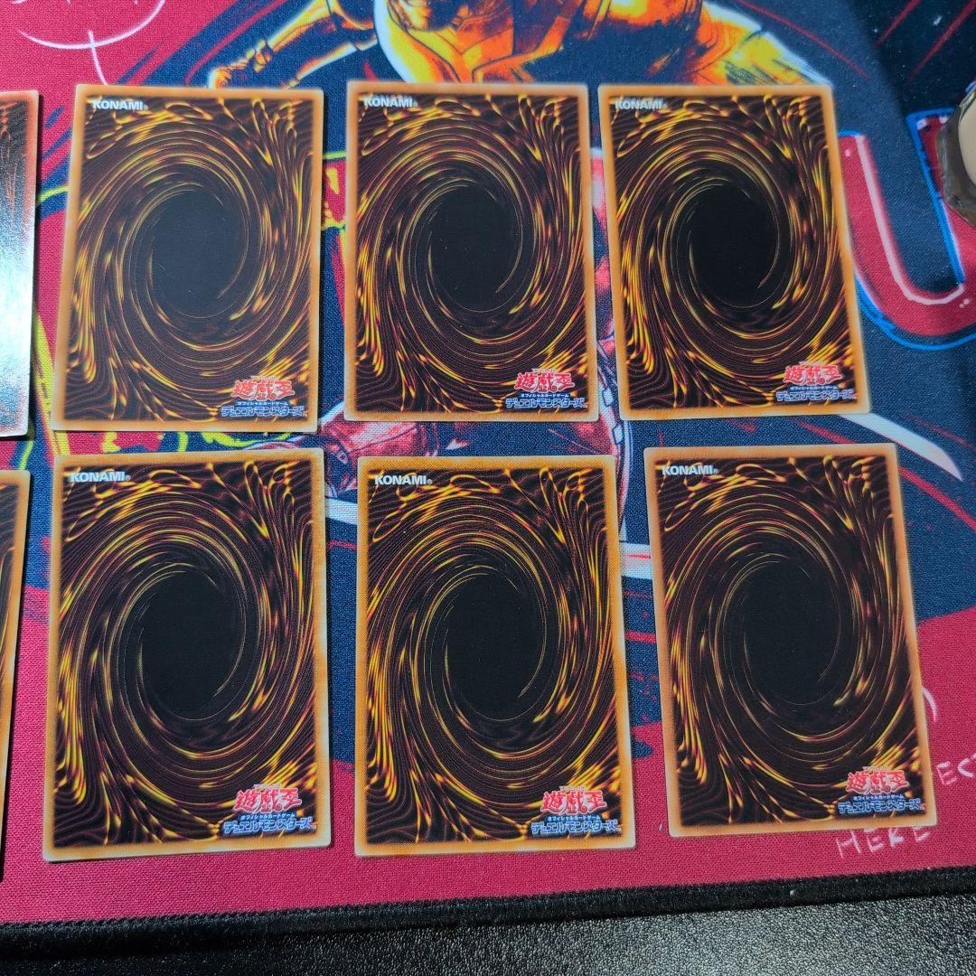 遊戯王 旧レリーフセット まとめ売り