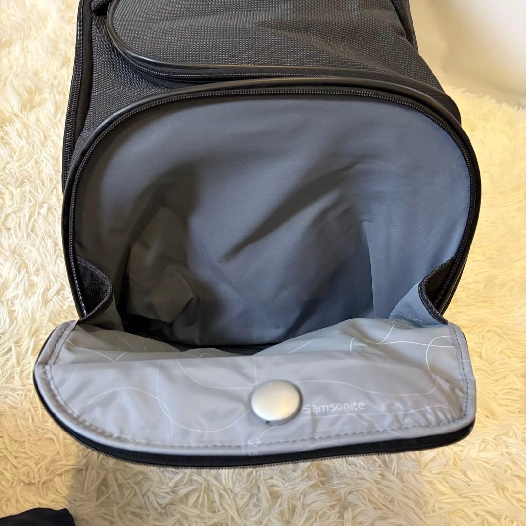 Mercedes benz samsonite メルセデスベンツ×サムソナイト