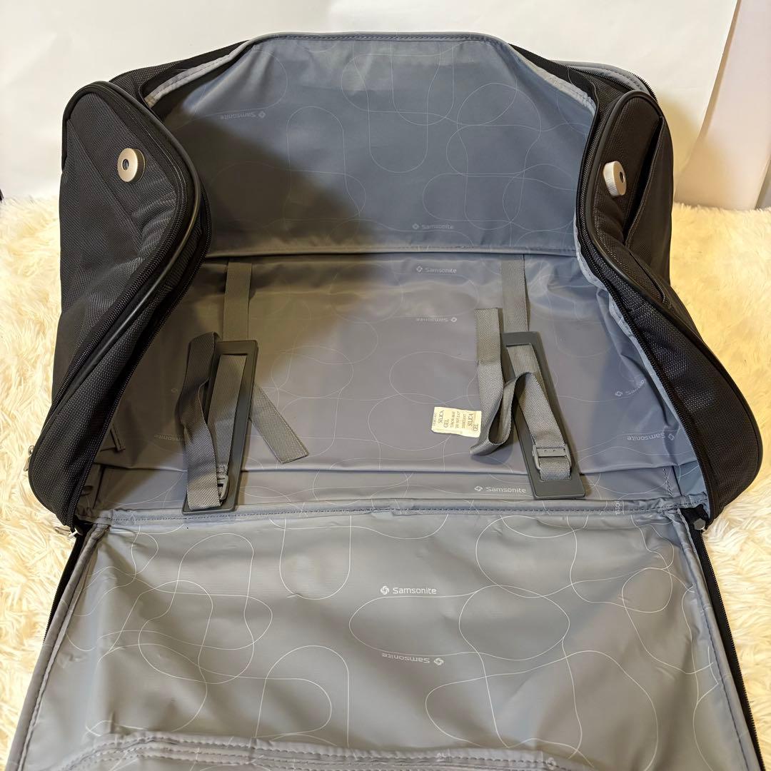 Mercedes benz samsonite メルセデスベンツ×サムソナイト