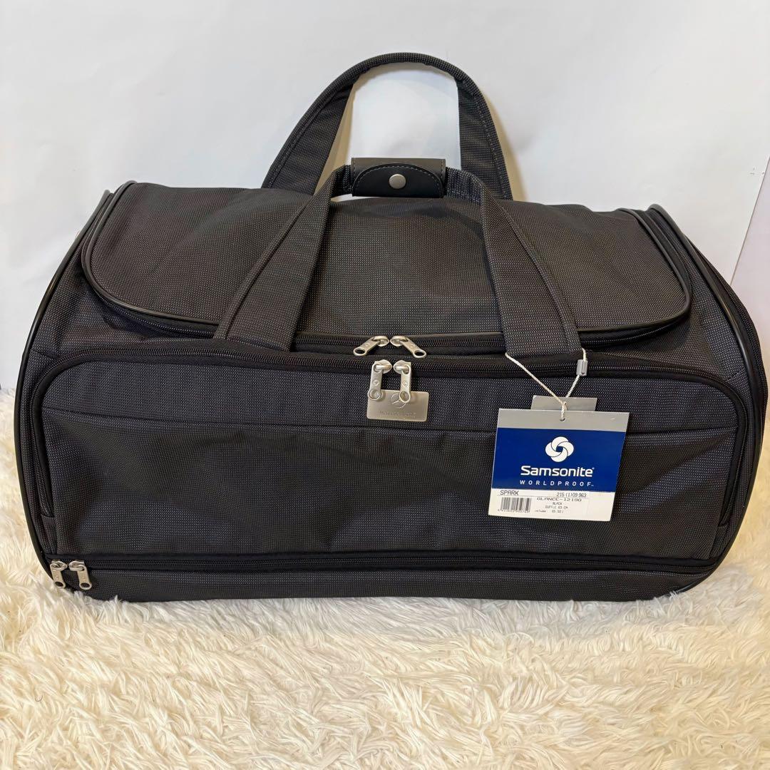 Mercedes benz samsonite メルセデスベンツ×サムソナイト