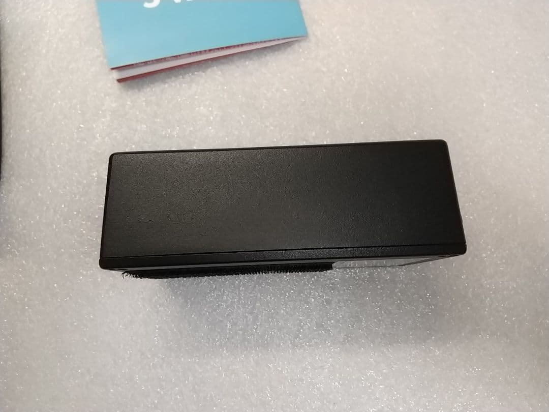 WALRUS AUDIO CANVAS MONO バランス信号へ変換