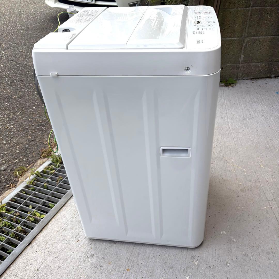2025年！ワールプール冷蔵庫洗濯機セット　一人暮らしセット　分解洗浄済み