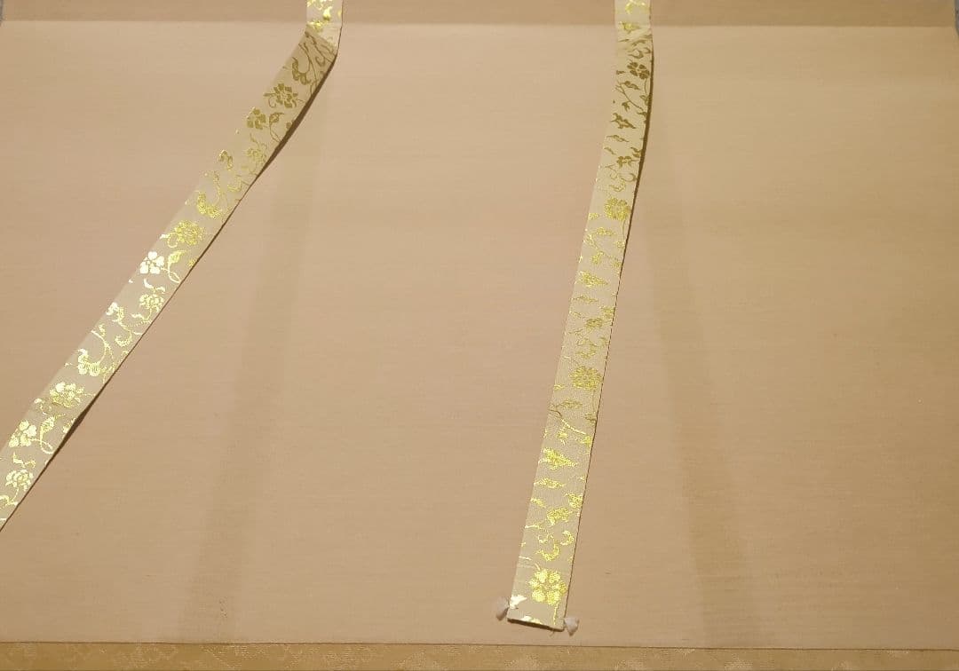 ご希望額まで値下げ～@親子・座図・正面 いろいろ猛虎 複製掛軸3本セット