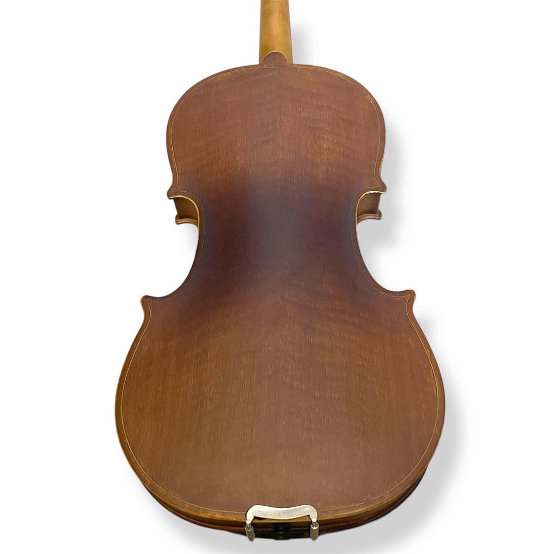 【ケース弓付き】ハルシュタット バイオリン V-12 4/4 大人用 初心者