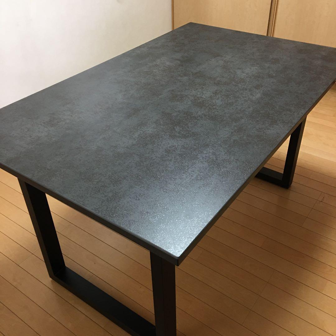 イ台　　　　綾野製作所ダイニングテーブル