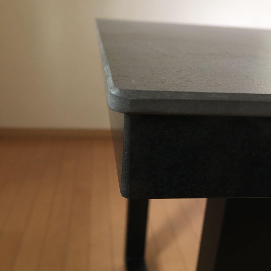 イ台　　　　綾野製作所ダイニングテーブル