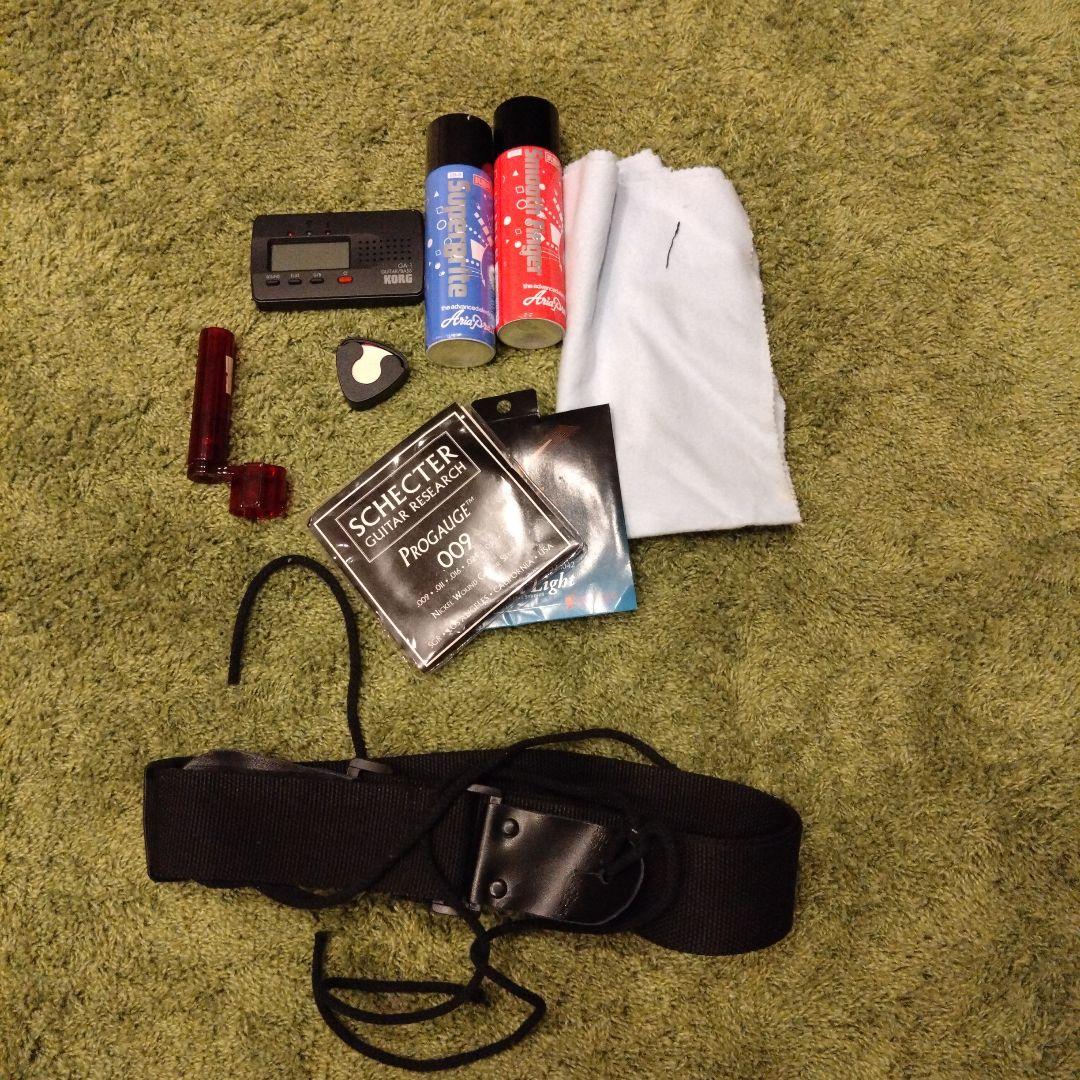 ギター Fender Japan ST62 3TS UO39400