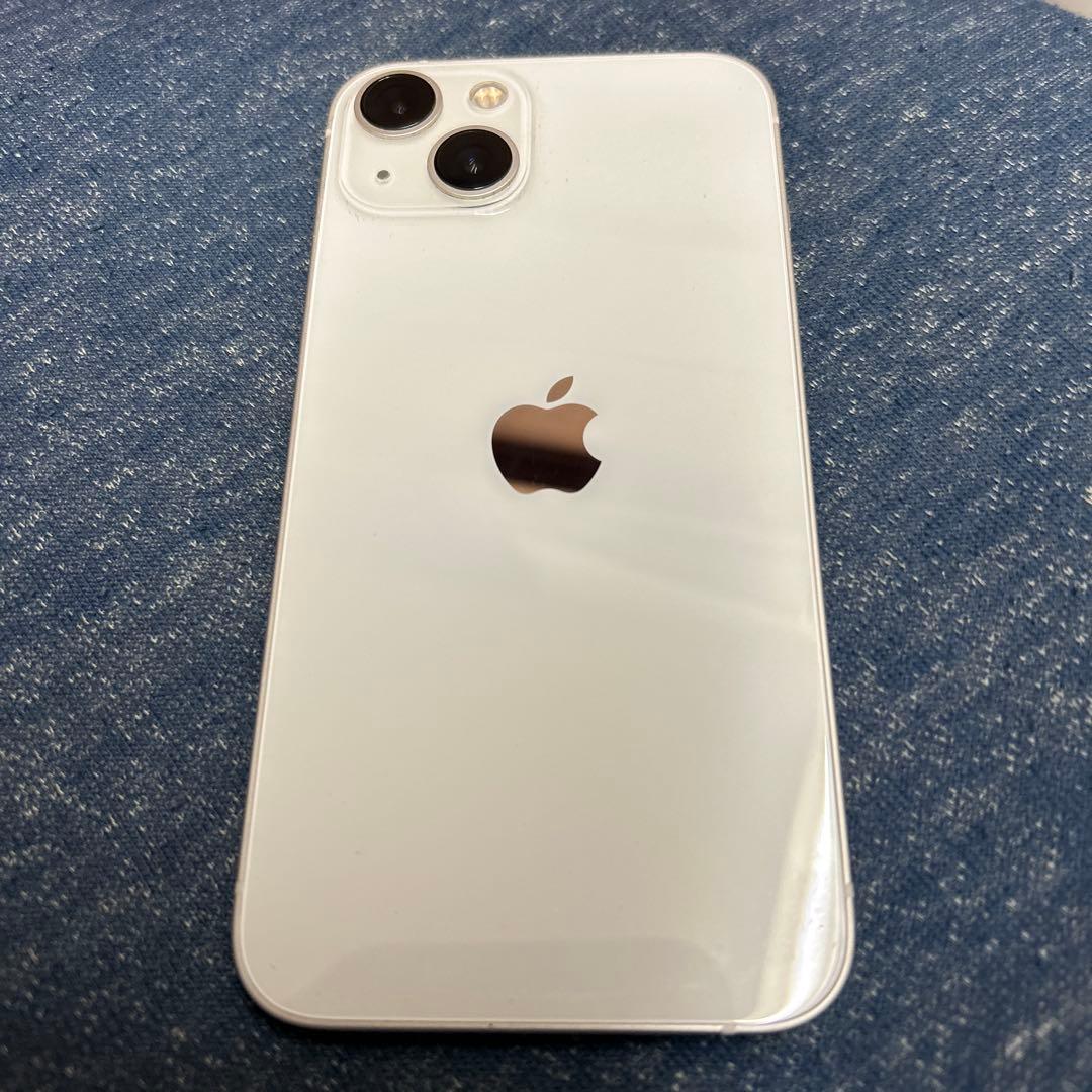 Apple iPhone 13 本体のみ simフリー