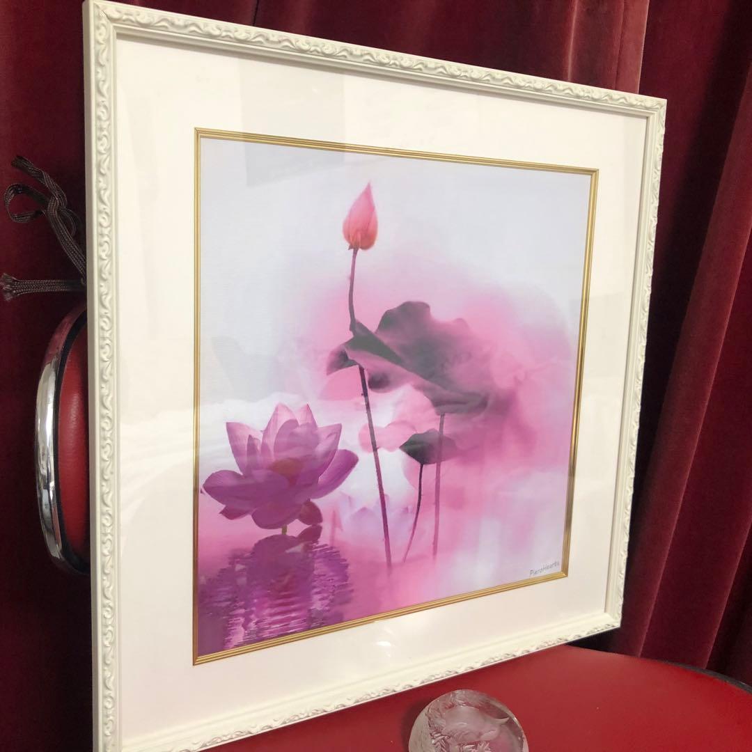 2024年100人100点絵画入賞 Piero Hearts はす