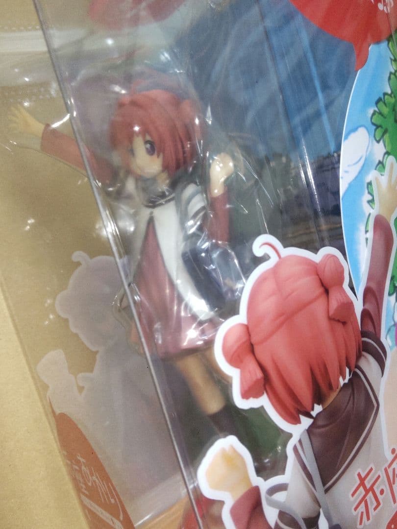 アルター 赤座あかり ゆるゆり♪♪ 1/8スケールフィギュア