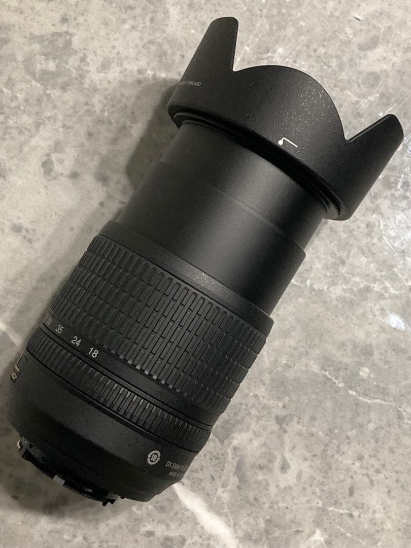 ⭐️美品⭐️Nikon AF-S NIKKOR 18-105mm f3.5-5.6G