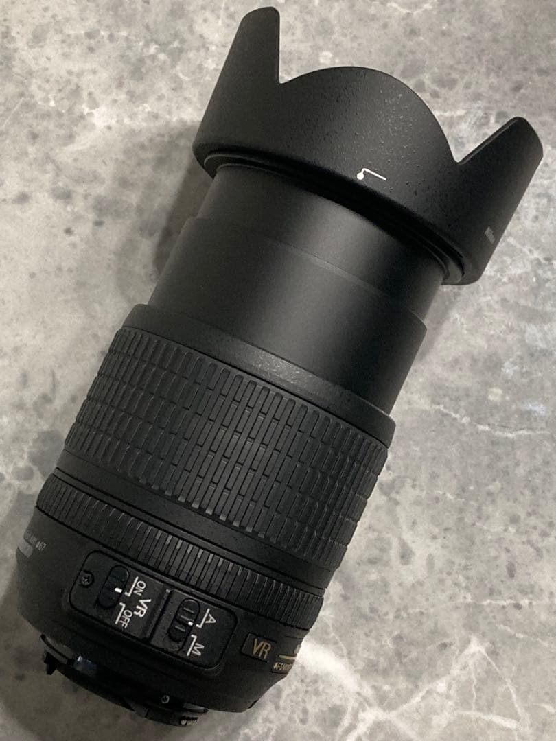 ⭐️美品⭐️Nikon AF-S NIKKOR 18-105mm f3.5-5.6G
