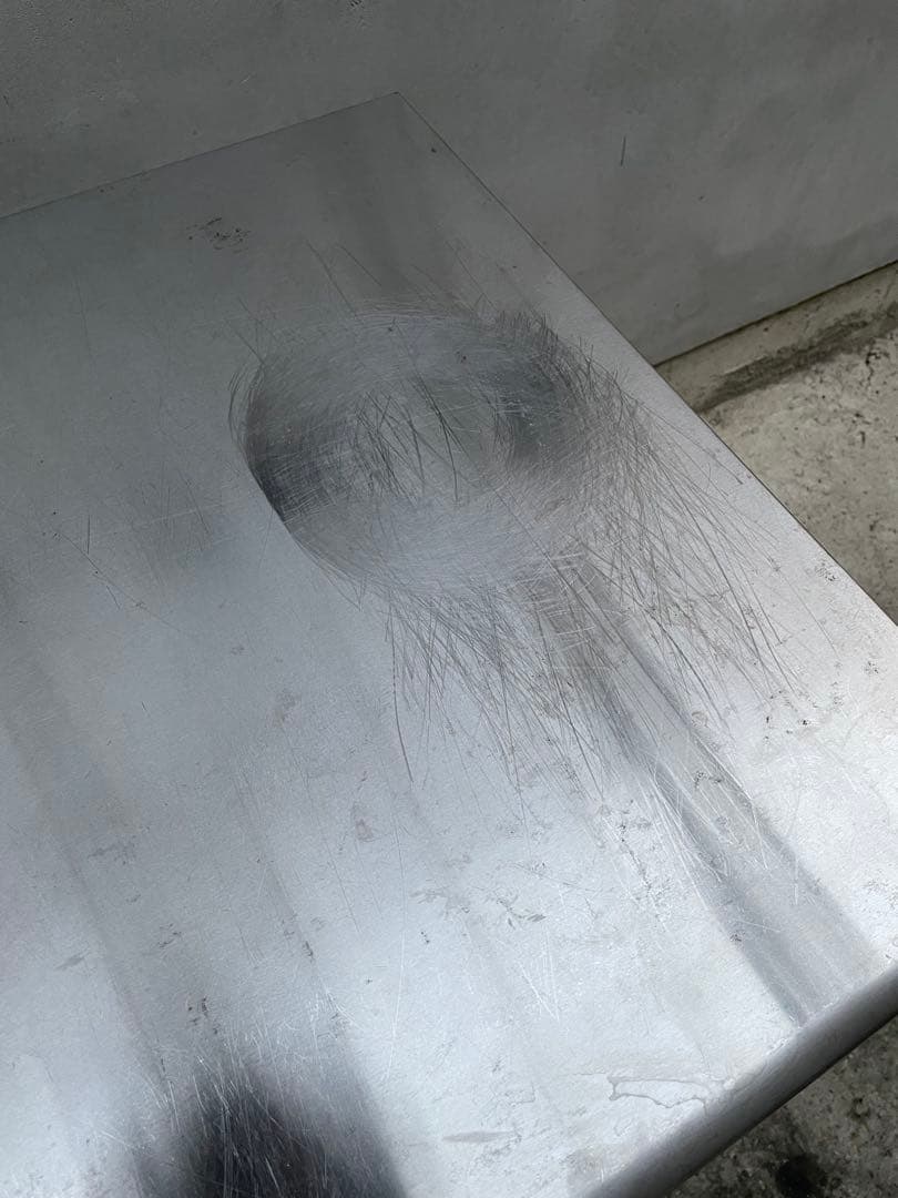 たこすけ　割と綺麗　福島工業　台下冷蔵庫　YRC-120RE2