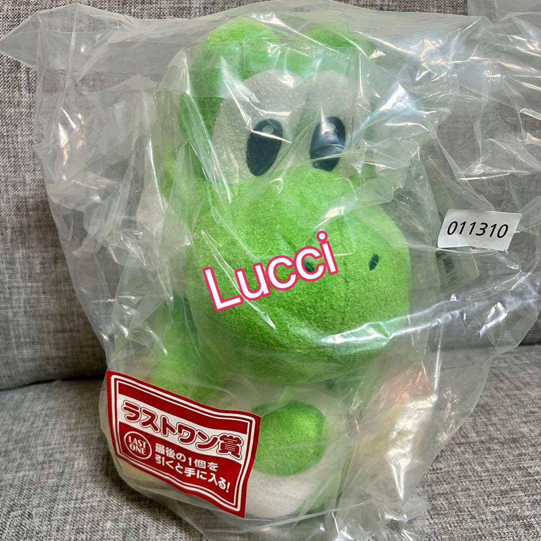 【新品】一番くじ スーパーマリオ　全25種フルコンプリート