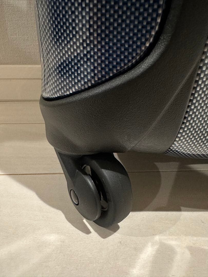 【24hセール‼️アメリカ購入/正規品】TUMI キャリーケース　機内持ち込み可能