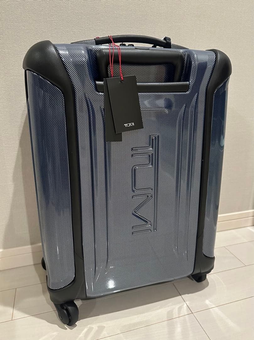 【24hセール‼️アメリカ購入/正規品】TUMI キャリーケース　機内持ち込み可能