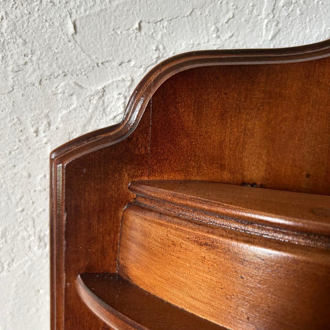 【希少】アメリカン ヴィンテージ ミラー