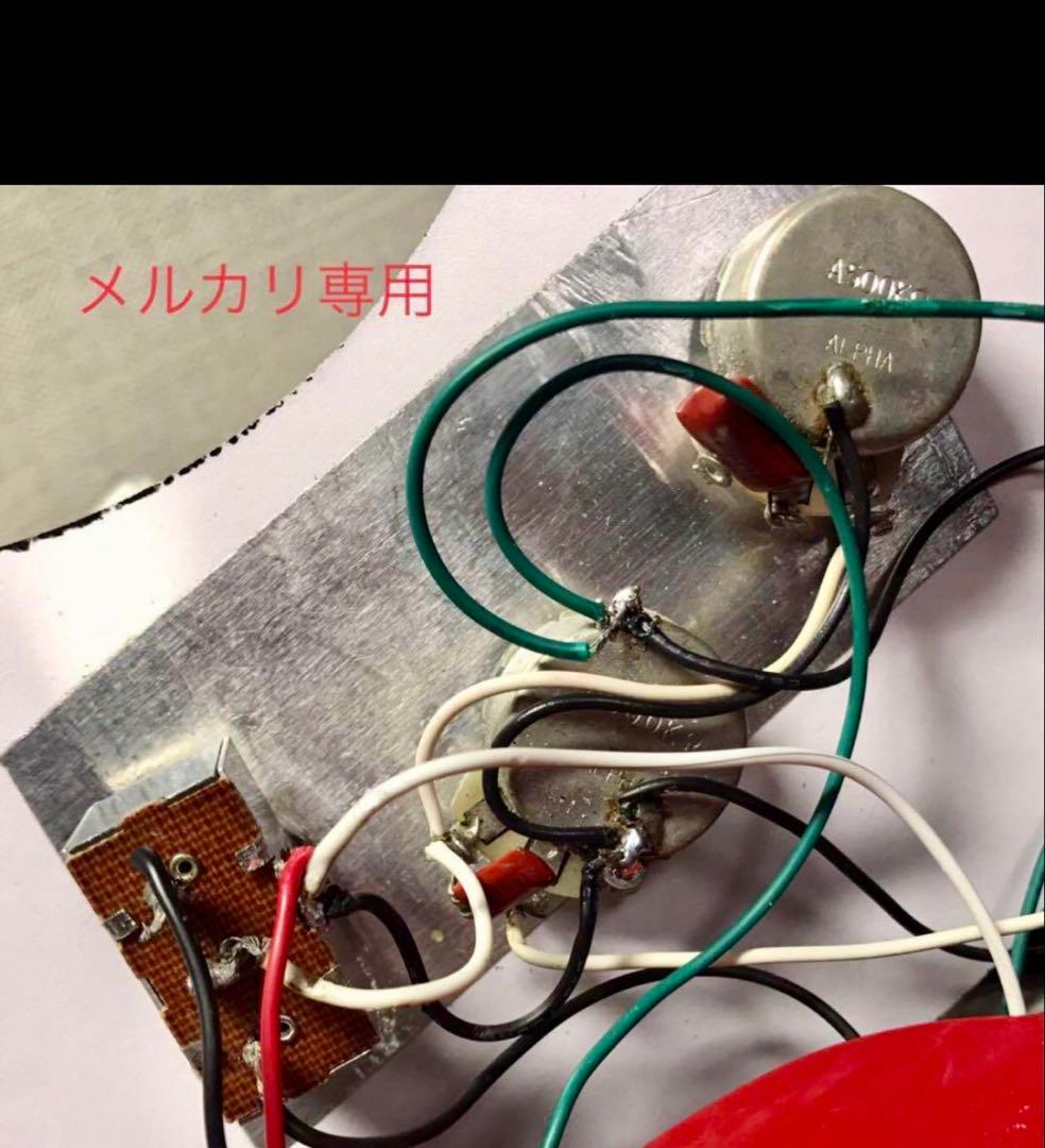 ダンエレクトロ DANELECTRO DANO 63 MOD