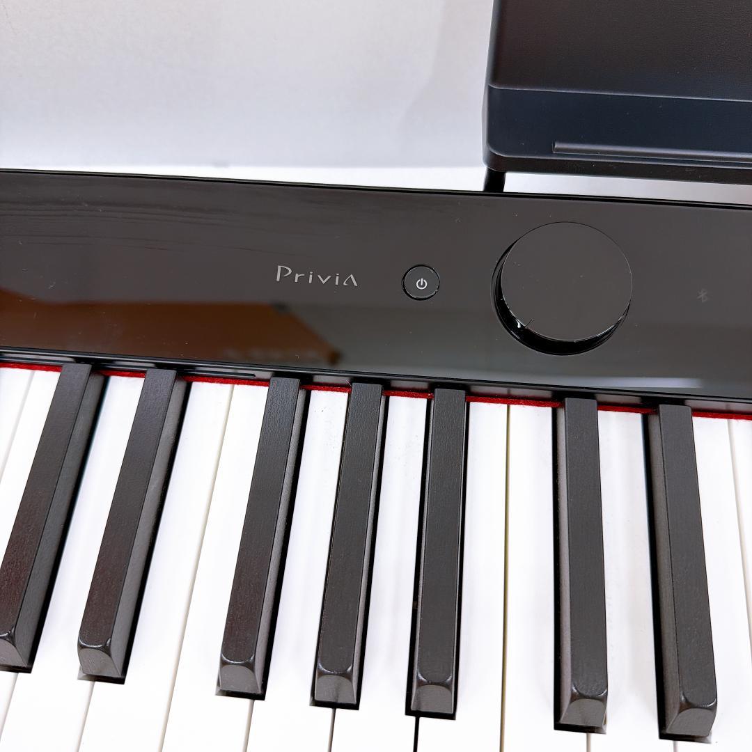【美品】カシオ PX-S1000 電子ピアノ 20年製 88鍵盤