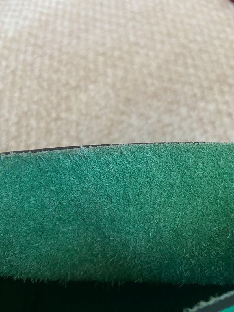 エルメス・ピコタン・ヴェールジェード