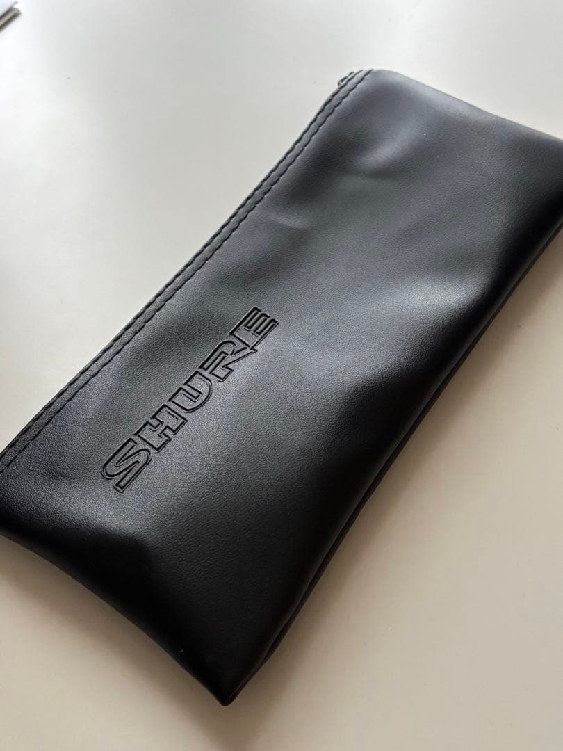 配信機器・PA機器・レコーディング機器 SENNHEISER e906