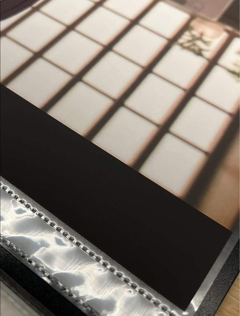 台湾限定 映画 チェンソーマン レゼ編 レゼ A3 夜光ポスター ポスター